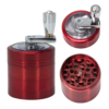 Roll-Z 1.5 Inch 5 Part Metal Grinder