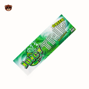 Juicy Jays 1¼ Size Green Trip