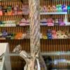 Phoenix Holographic Party Bong - 16" Ice Catcher