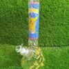 Phoenix Rick & Morty Beaker Bong - 14" Ice Catcher