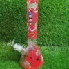 Phoenix Rick & Morty Beaker Bong - 14" Ice Catcher