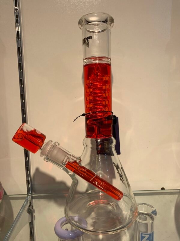 a1e66b58-c331-4a3f-a7cd-e800d498c8ff-1908-00000139b6a3d628_file Phoenix Freezable Coil Beaker Bong - 12" 7MM