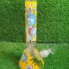 Phoenix Rick & Morty Beaker Bong - 14" Ice Catcher