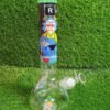 Phoenix Rick & Morty Beaker Bong - 14" Ice Catcher