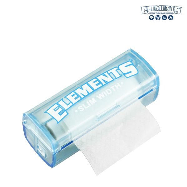 Elements Single Wide 5 Meter Free Roll Acrylic Box