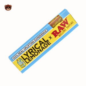 Raw-Lyrical-Lemonade-CBD-Infused-King-Size Raw Lyrical Lemonade CBD Infused King Size