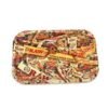 Raw Mix Tray 11 Inch