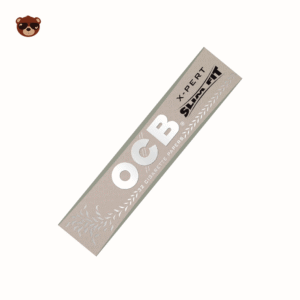 OCB X-Pert Ultra Thin King Rolling Paper OCB X-Pert Ultra Thin King Rolling Paper
