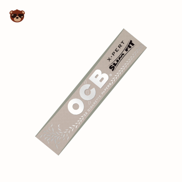 OCB X-Pert Ultra Thin King Rolling Paper