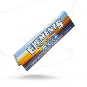 Elements King Size Wide