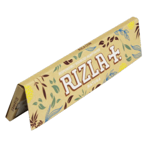 RIZLA Natura King Size Slim Rolling Paper