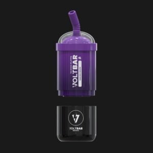 Voltbar Switch - 12000 Puffs - Double Grape