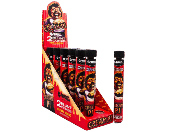 g-rollz-blunt-cones-12-tubes-per-pack-2-cones-per-tube-chamomile-yerba-matecacao-cream-pi-221880_915x687 G-ROLLZ Cream Pi Yarba Mate American Terpenes Blunt Cones 2X