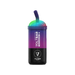 Voltbar Switch - 12000 Puffs - Grape Bubblegum