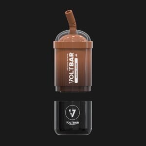 Voltbar Switch - 12000 Puffs - Hazelnut Coffee
