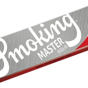 Smoking Master Medium Rolling Paper