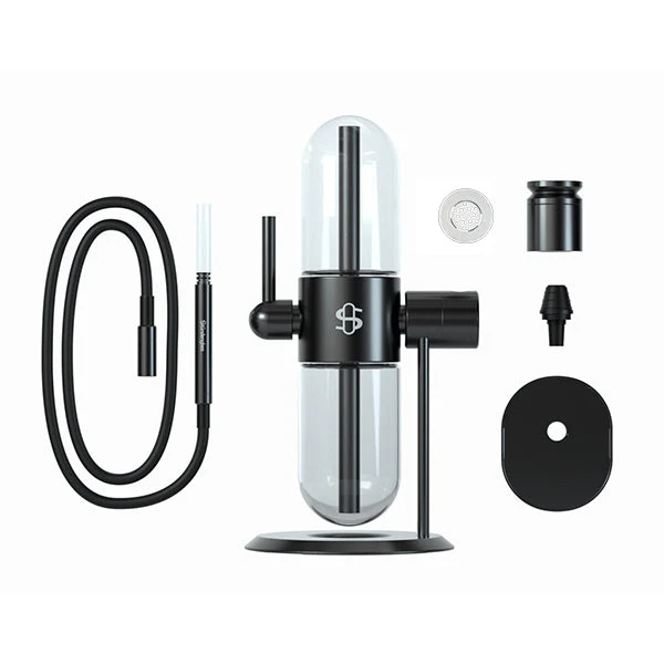 SGv2_LayFlat_Render_WhiteBGcopy_600x Phoenix Mike Tyson's Big Size Boro Silicate Glass Infuser Gravity Bong