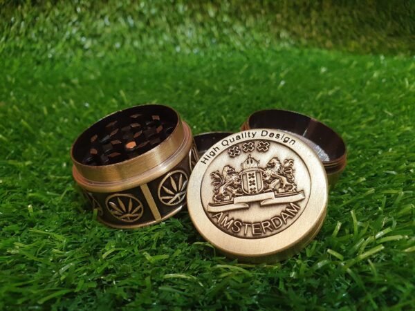 WhatsApp Image 2025-06-19 at 14.16.53_ec22331a Spice 1.6 Inch 4 Part Top and Side Engraved Metal Grinder