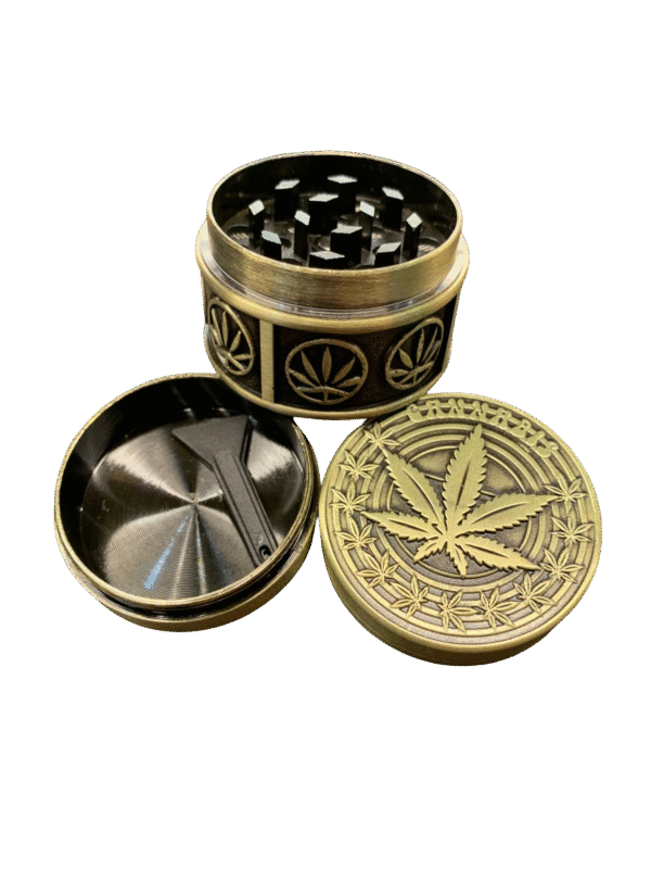 WhatsApp Image 2025-06-21 at 15.01.23_ec555d09 Spice 1.6 Inch 3 Part Top and Side Engraved Metal Grinder