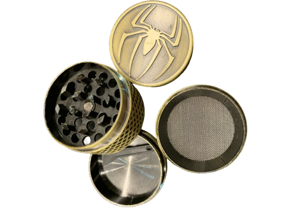 WhatsApp Image 2025-06-21 at 15.05.58_26b4bd6a Spice 1.6 Inch 4 Part Top and Side Engraved Metal Grinder