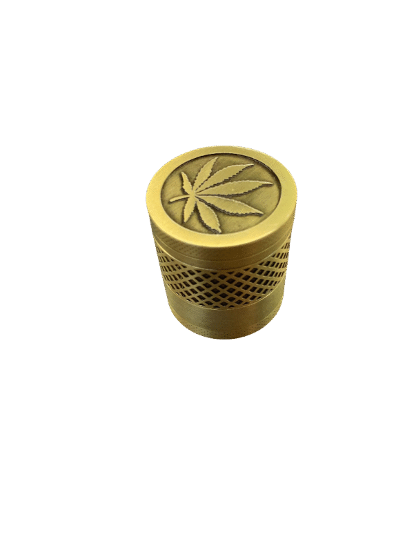 WhatsApp Image 2025-06-21 at 15.05.58_6d89f431 Spice 1.6 Inch 4 Part Top and Side Engraved Metal Grinder