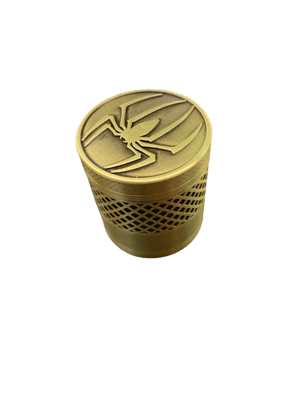 WhatsApp Image 2025-06-21 at 15.06.00_2e72dfe7 Spice 1.6 Inch 4 Part Top and Side Engraved Metal Grinder