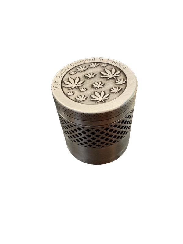 WhatsApp Image 2025-06-21 at 15.06.00_719fe2cc Spice 1.6 Inch 4 Part Top and Side Engraved Metal Grinder