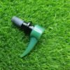 Phoenix 14MM Milk Color Long Horn Heavy Glass Bowl