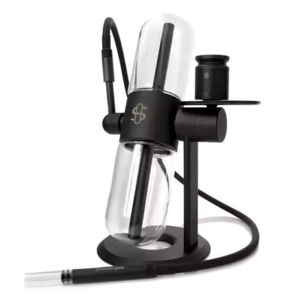 gravity-glass-bongs--pipe-stundenglass_1944x Phoenix Mike Tyson's Big Size Boro Silicate Glass Infuser Gravity Bong