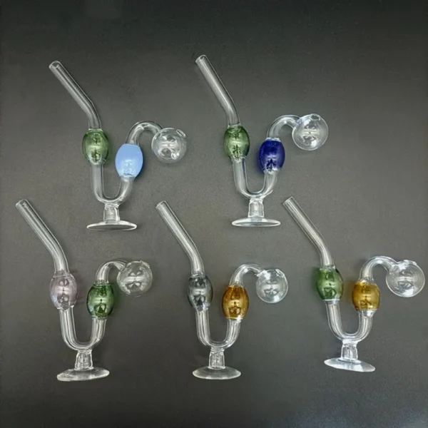 Phoenix 7 Inch Dab Oil Burner