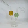 Phoenix 7 Inch Dab Oil Burner