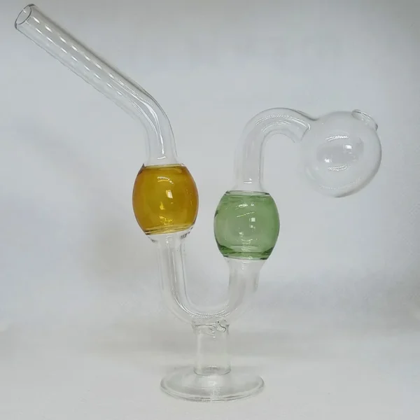 Phoenix 7 Inch Dab Oil Burner