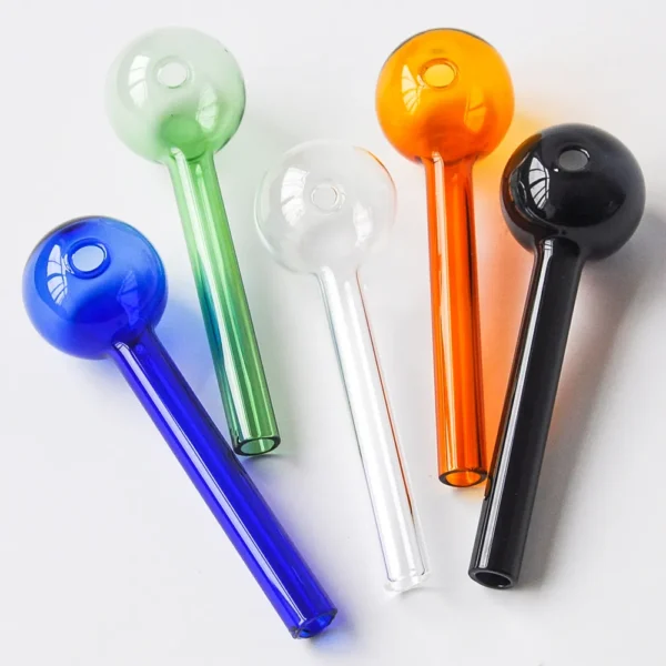 Phoenix 4 Inch Dab Oil Burner Pipe