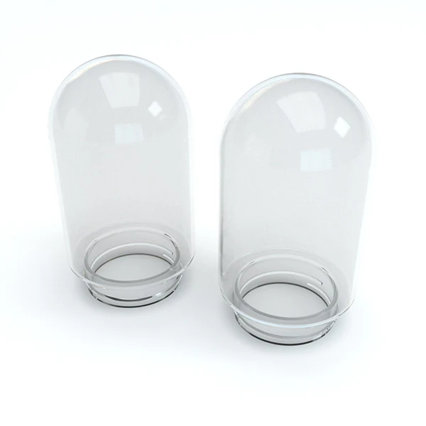 web_GlassGlobes_600x Phoenix Mike Tyson's Big Size Boro Silicate Glass Infuser Gravity Bong