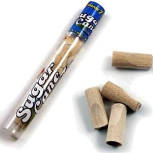 Dank 7 Reusable Filters 4X - Suger Cane
