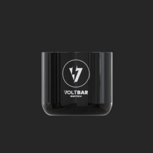 Voltbar Switch Battery Black-500 mAh