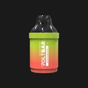 Voltbar Amaron - 12000 Puffs - Mango Bubblegum