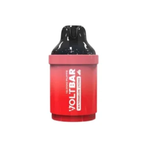 Voltbar Amaron - 12000 Puffs - Watermelon Lychee