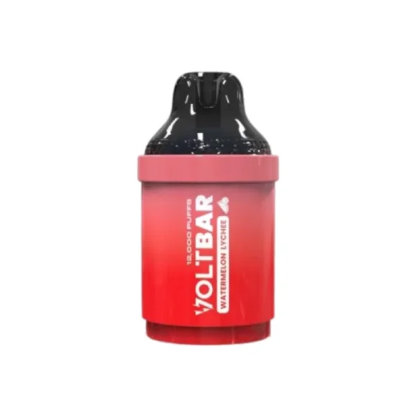 Voltbar Amaron - 12000 Puffs - Watermelon Lychee