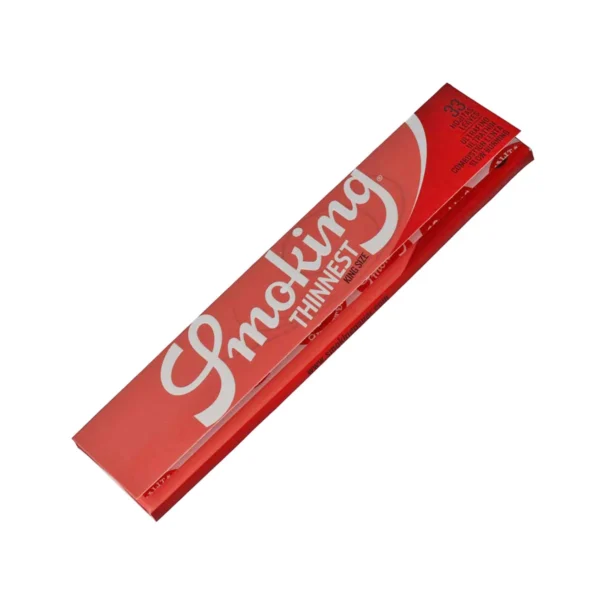 Smoking Thinnest King Size