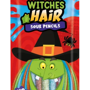 7420b256-ed3a-4bd9-b59a-5a5cea85a609 Bebeto Witches Hair 160g