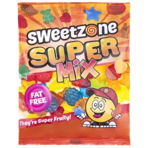 Sweetzone-Super-Mix-170g-630x630 Sweetzone SuperMix 170g