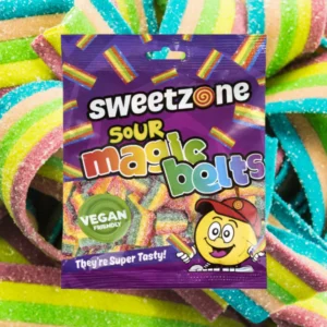 Sweetzone_Sour_Magic_Belts_180g Sweetzone Sour Magic Belts 180g