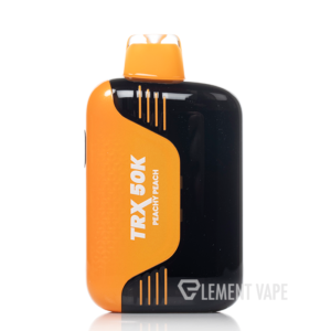 VIHO TRX 50K Peachy Peach