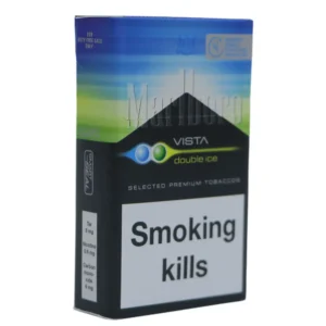 Marlboro Vista Double Ice (20)