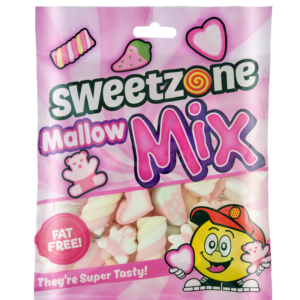 Mallow Mix PS1 Sweetzone Mallow Mix 140g