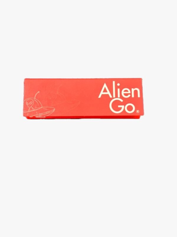 Alien Go Red 11/4 size