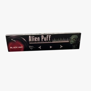 WhatsApp Image 2026-01-28 at 4.30.24 PM Alien Puff Black King Size Music Pack Rolling Paper