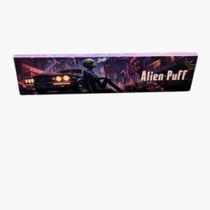 WhatsApp Image 2026-01-28 at 4.30.25 PM Alien Puff Purple King Size Music Pack Rolling Paper