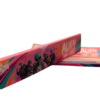 Alien Go Pink King Size Graffiti Pack Rolling Paper